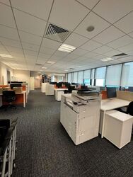 One Raffles Quay (D1), Office #451399121